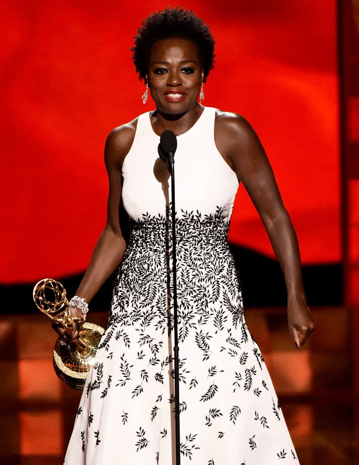 Viola Davis