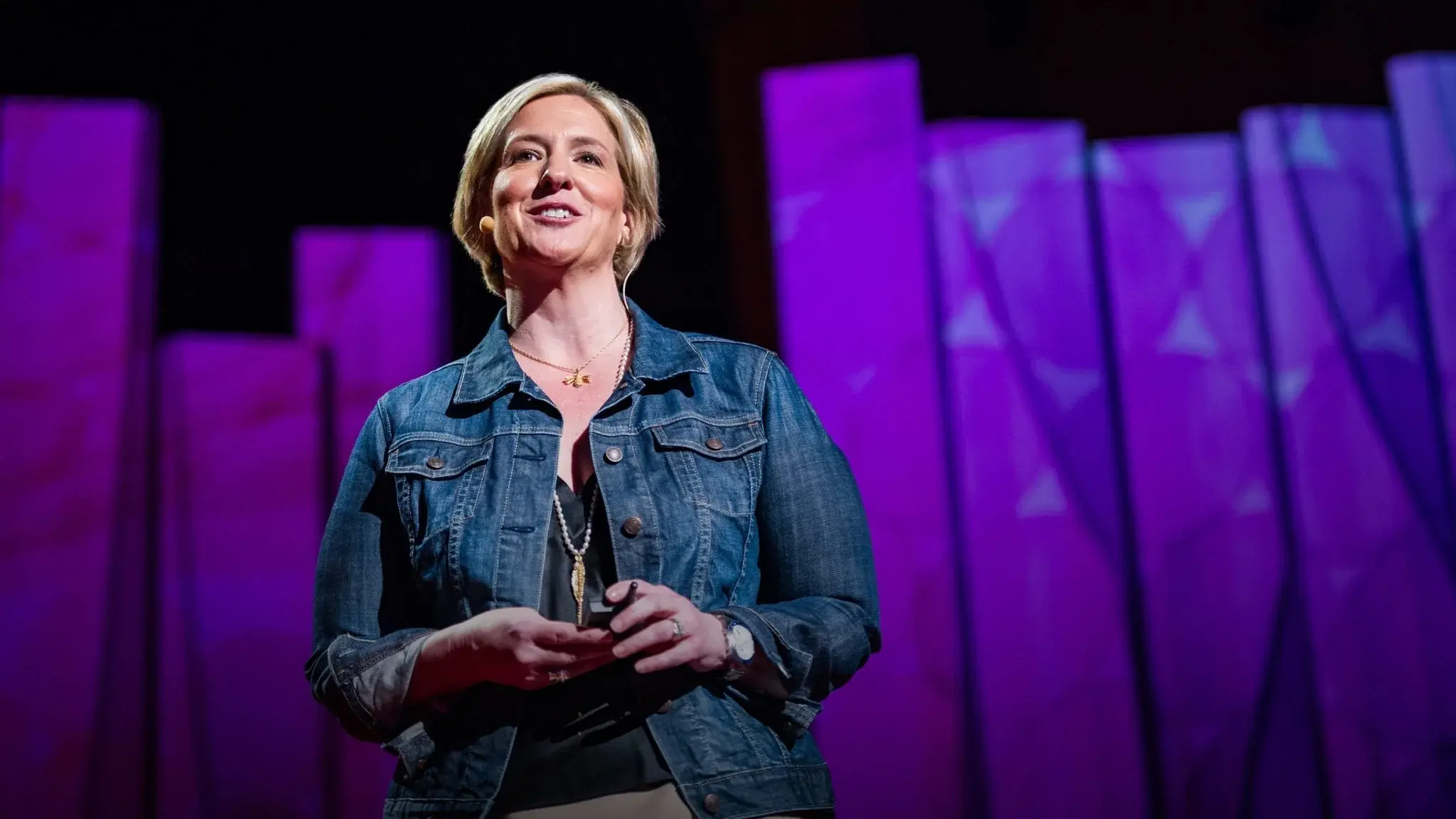 Brené Brown