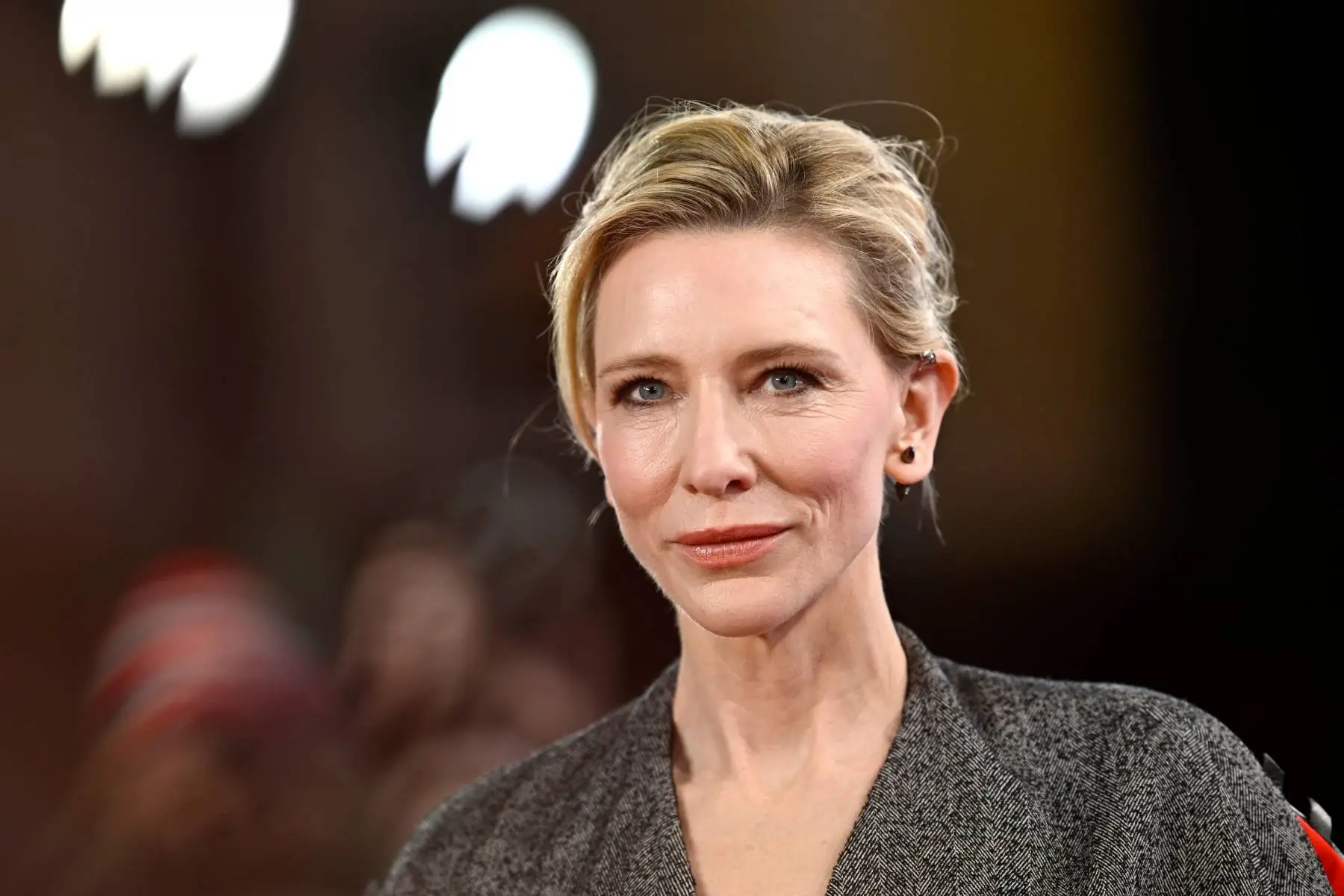 Cate Blanchett