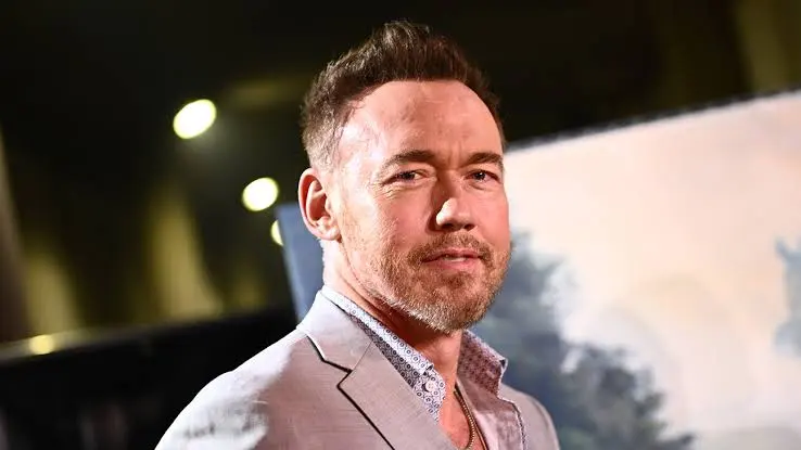 Kevin Durand